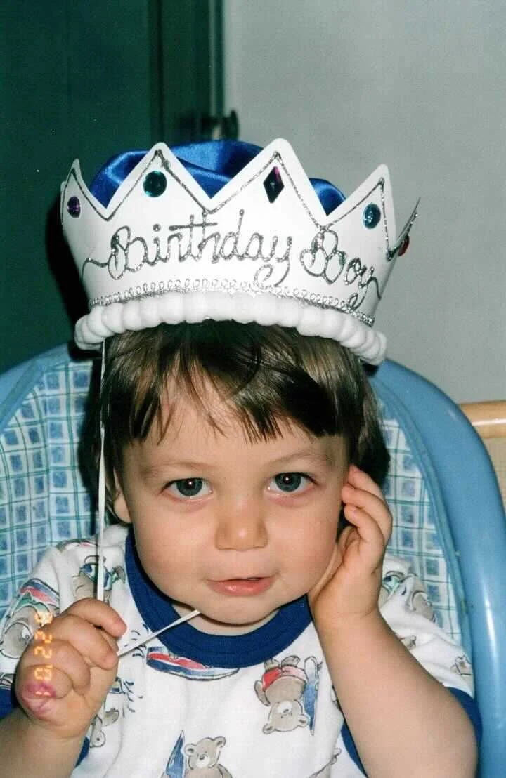Playlist: Birthday Songs