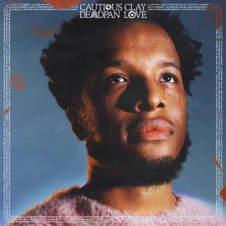 The Plain-Spoken Magic of Cautious Clay’s “Deadpan Love”
