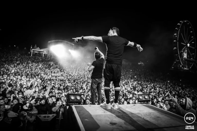 French Rap is Bending Genres and Crossing Continents in Silence