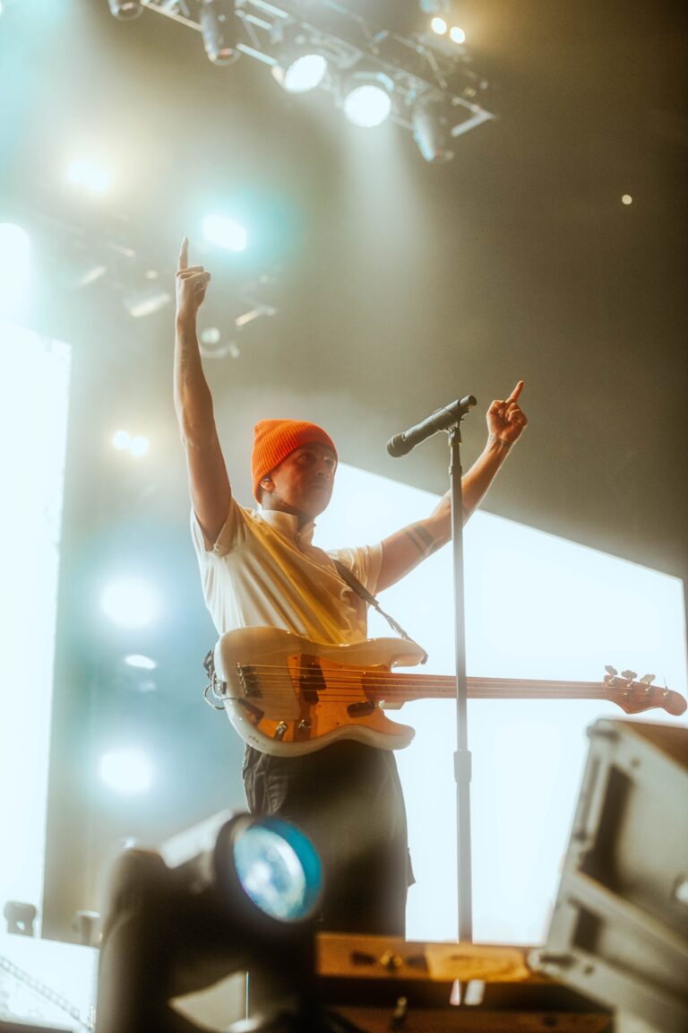 Photo Gallery:  21 Pilots at The TD Garden
