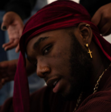 Serge Alex to the Rescue of Boston’s Dying Music Scene