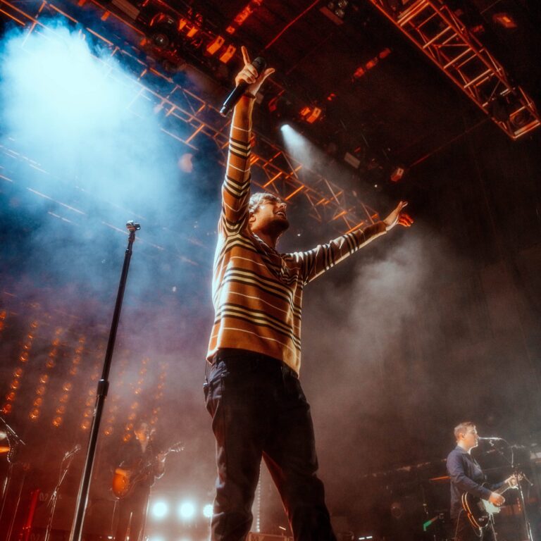 Photo Gallery: Louis Tomlinson at House of Blues