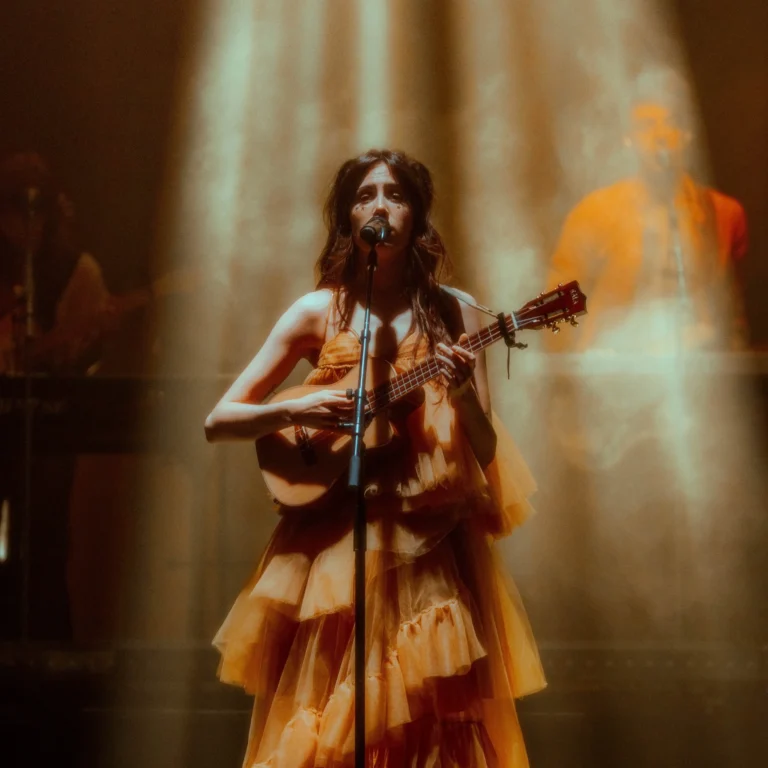Photo Gallery: Dodie at the Orpheum Theater
