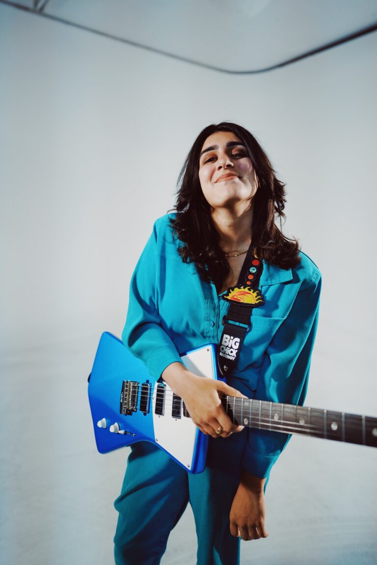 NOTE TO SELF… Kate Cosentino’s EP is Coming Soon
