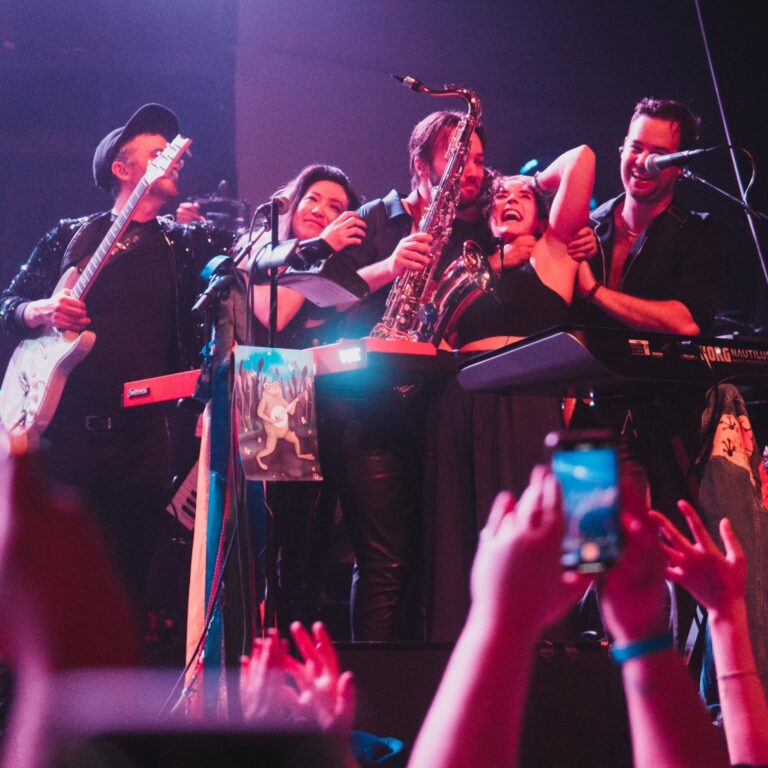 Photo Gallery: Sammy Rae at the Royale