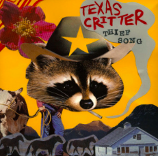 Emerson Musician Texas Critter Talks Debut Single “Thief Song”