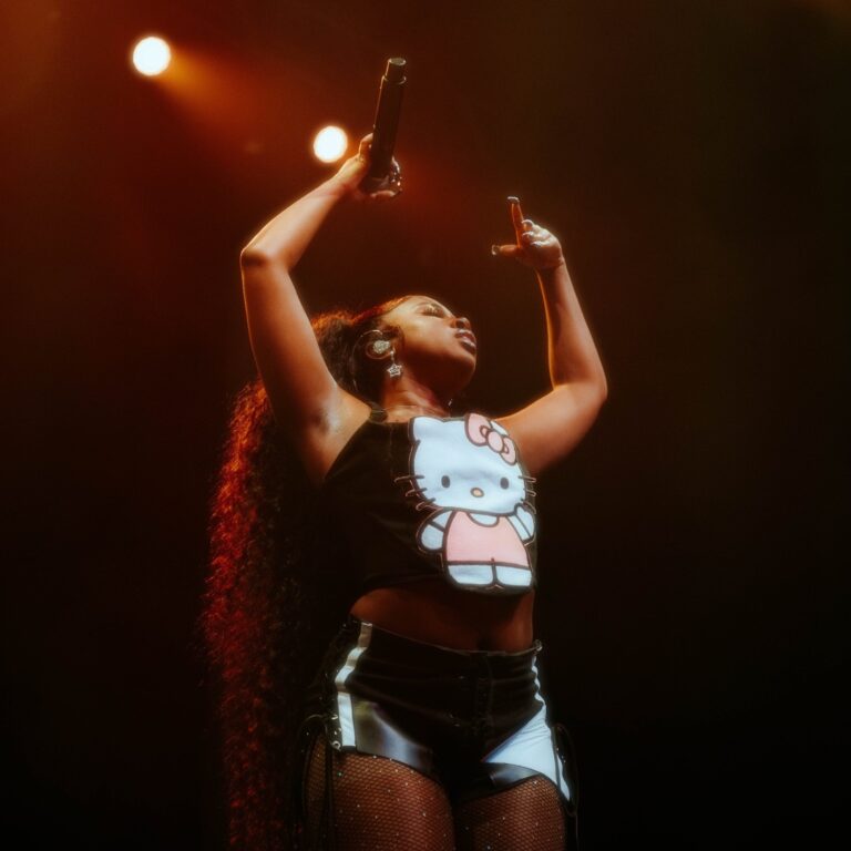 Photo Gallery: Baby Tate at The House of Blues