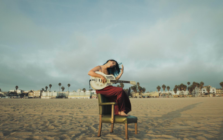 “A Musician Is Defined by Their Music and Not Their Anatomy” — What the FOLK is Up?