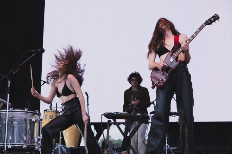 Photo Gallery: Boston Calling Day 1