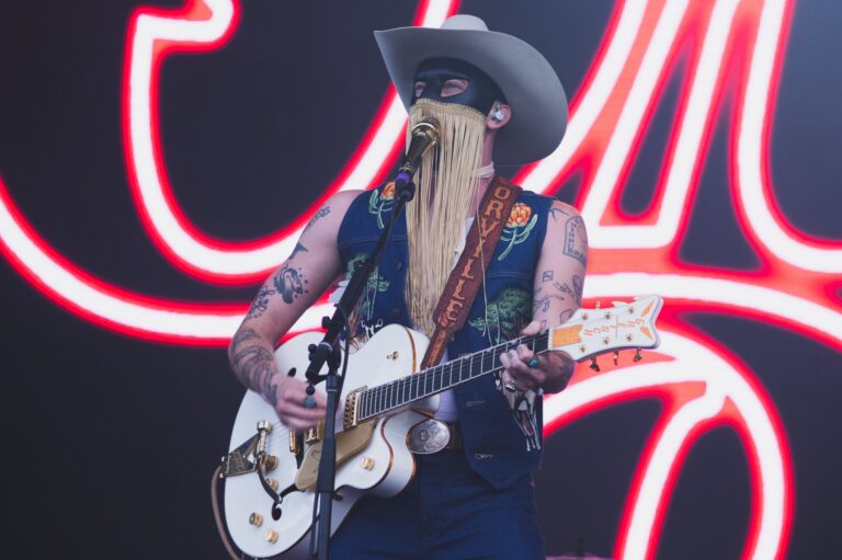 Photo Gallery: Boston Calling Day 2