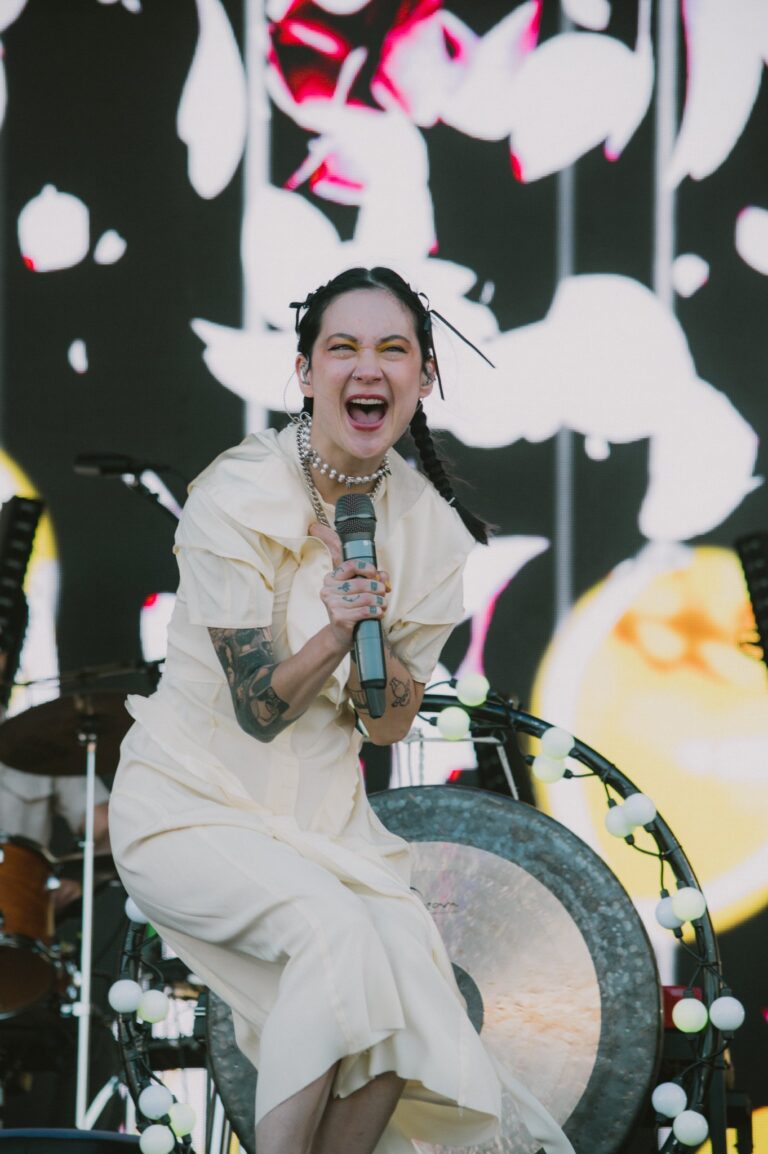 Photo Gallery: Boston Calling Day 3