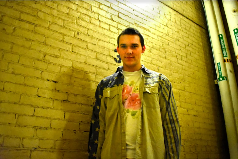 Texas Critter Talks New Single “Northern Facing (Boston Too)” and Influences