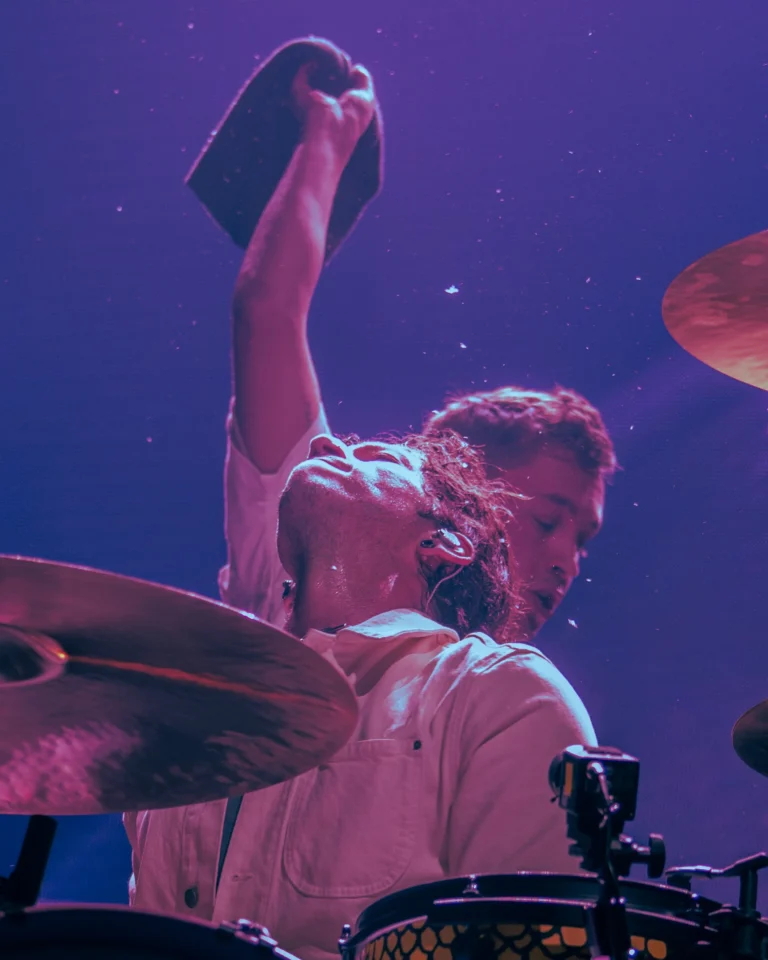 Photo Gallery: Twenty One Pilots at Madison Square Garden