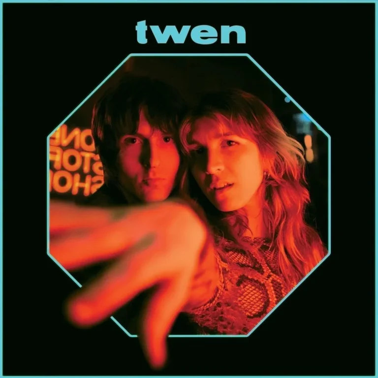 Twen on the Boston Basement Scene, Touring, and ’70s Music