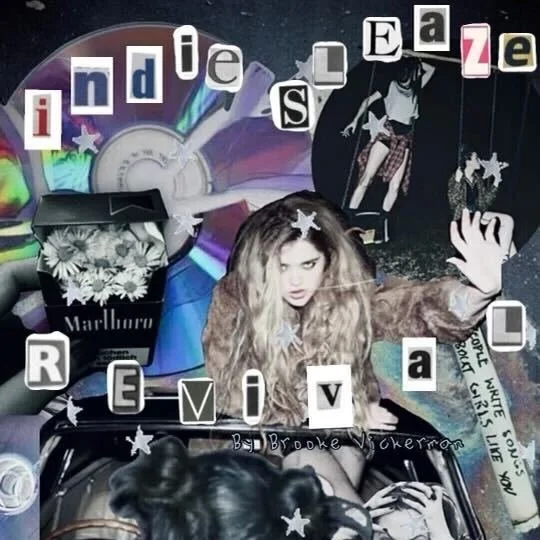 The Revival of Indie Sleaze