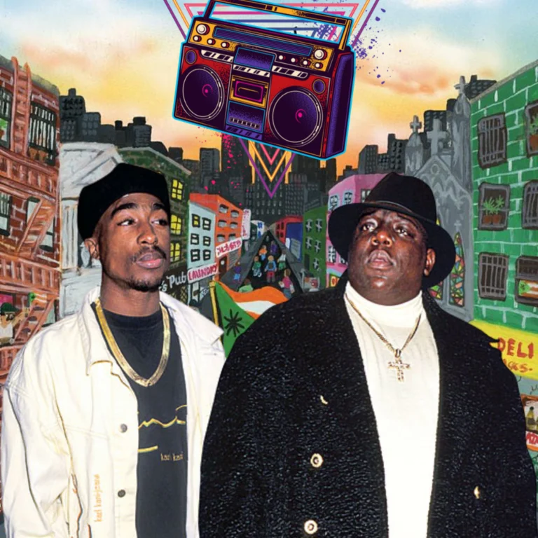 Playlist: For Da Culture