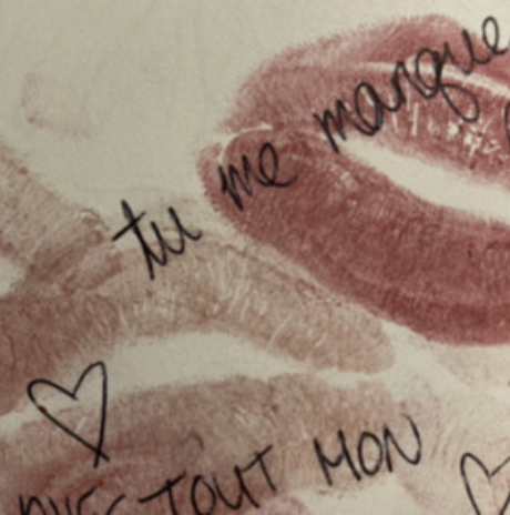 Playlist: Songs I Stole From My Exes