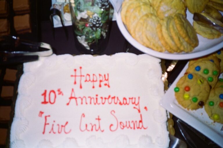Photo Gallery: 10 Year Anniversary Launch