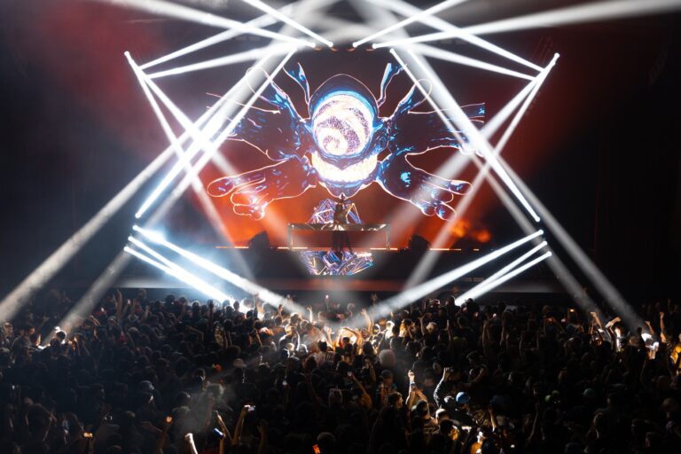 Photo Gallery: Subtronics at MGM Fenway