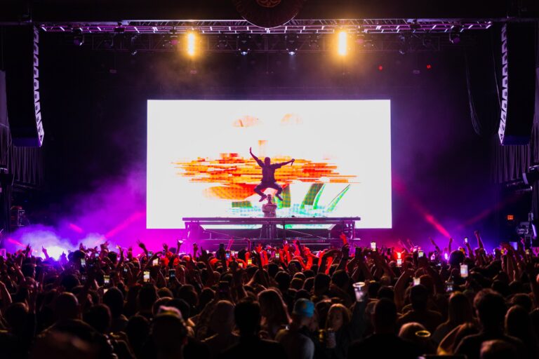 Photo Gallery: Loud Luxury at House of Blues Boston