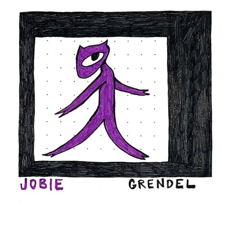 JOBIE Presents an Ode to Girlhood in Their Debut Album “Grendel”