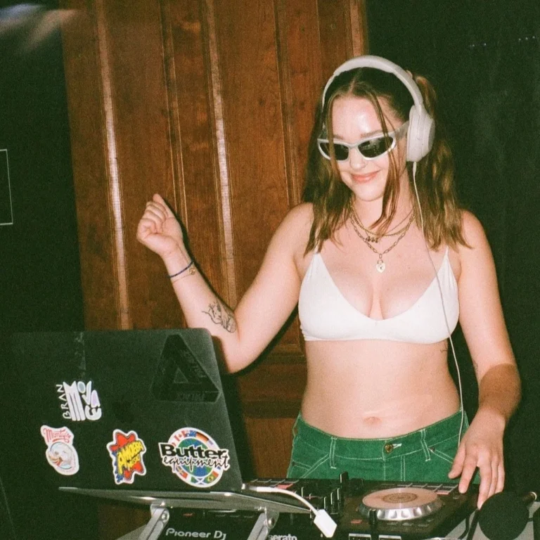 That Good Shit!: A Conversation with Annabelle Kline