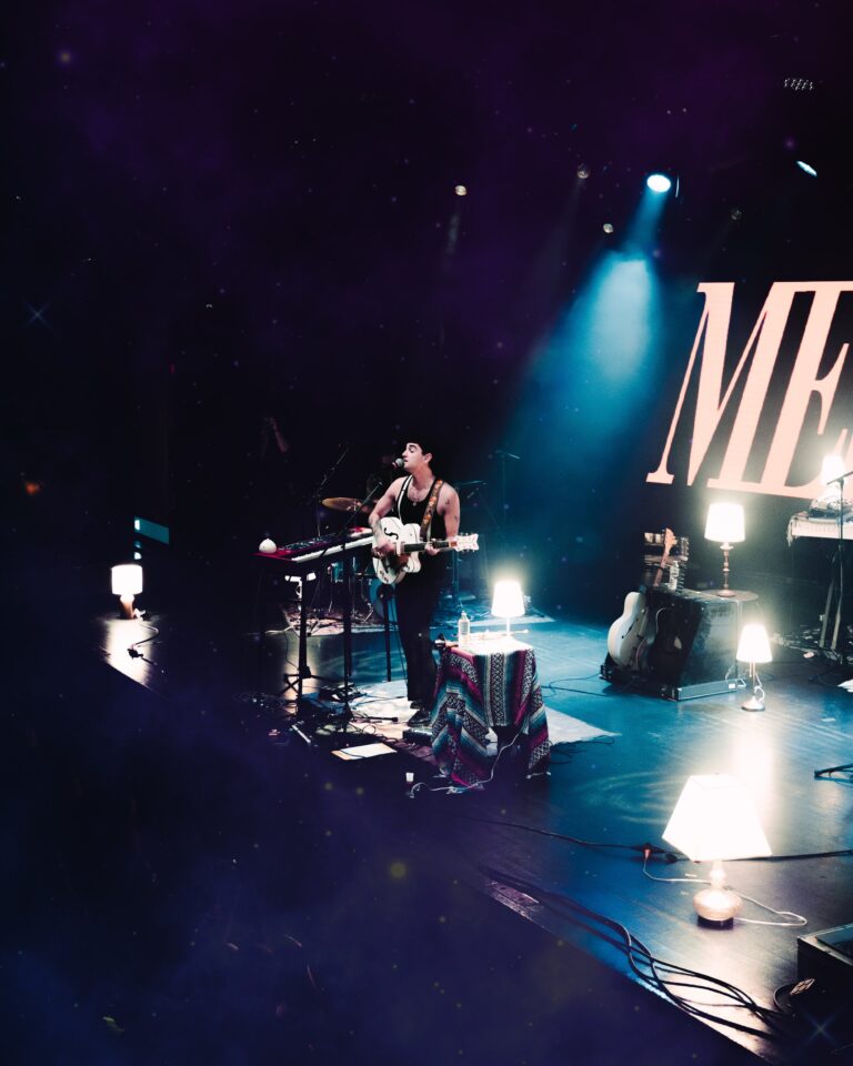 Photo Gallery: Adam Melchor at the Royale