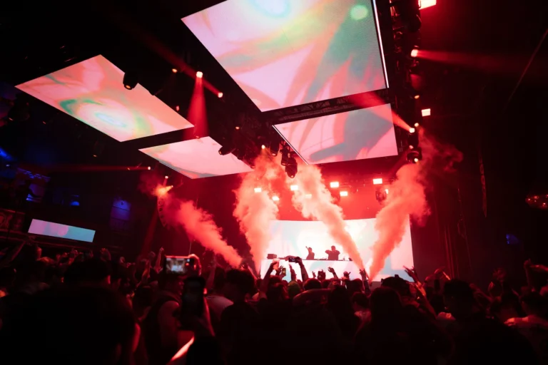 Photo Gallery: SLANDER at the Royale