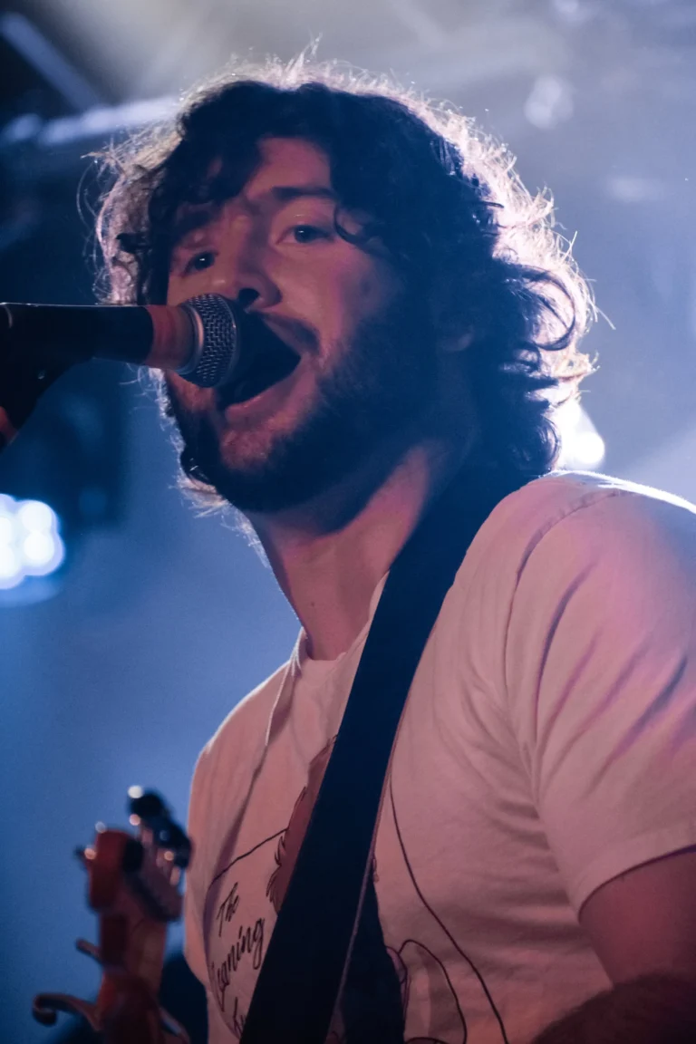 Photo Gallery: Copilot at Brighton Music Hall