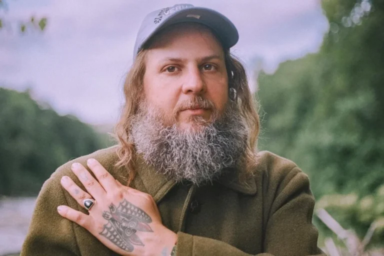 King Tuff’s Latest Album Will Make You Want To Go Outside and Touch Grass