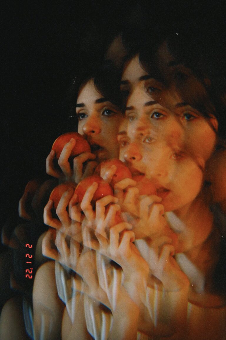 Grace Gardener releases debut EP “Peach”