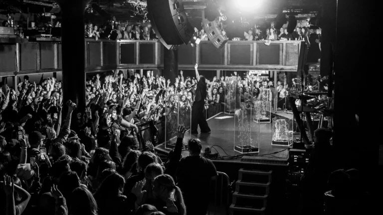 Photo Gallery: Jessie Murph at Paradise Rock Club