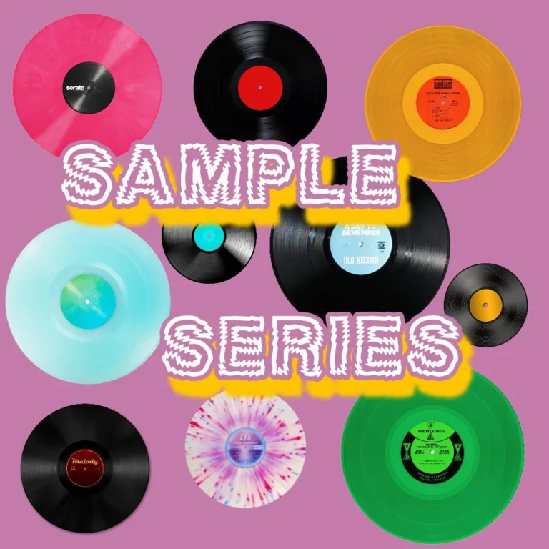 Playlist: Sample Series