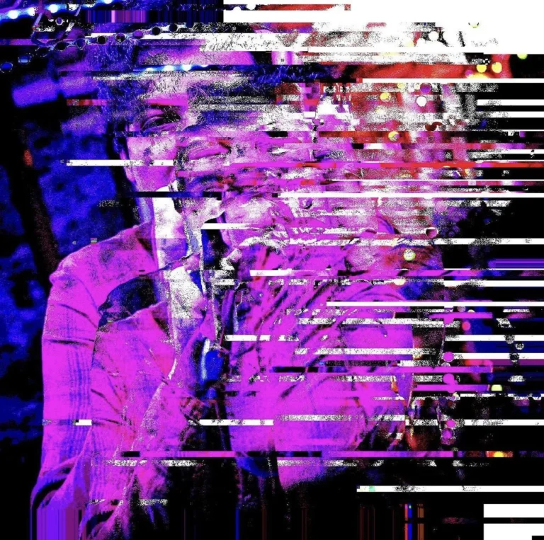 Supermarket Parking Lot Wants To Convince You He’s A “Normal Person” In His First Single