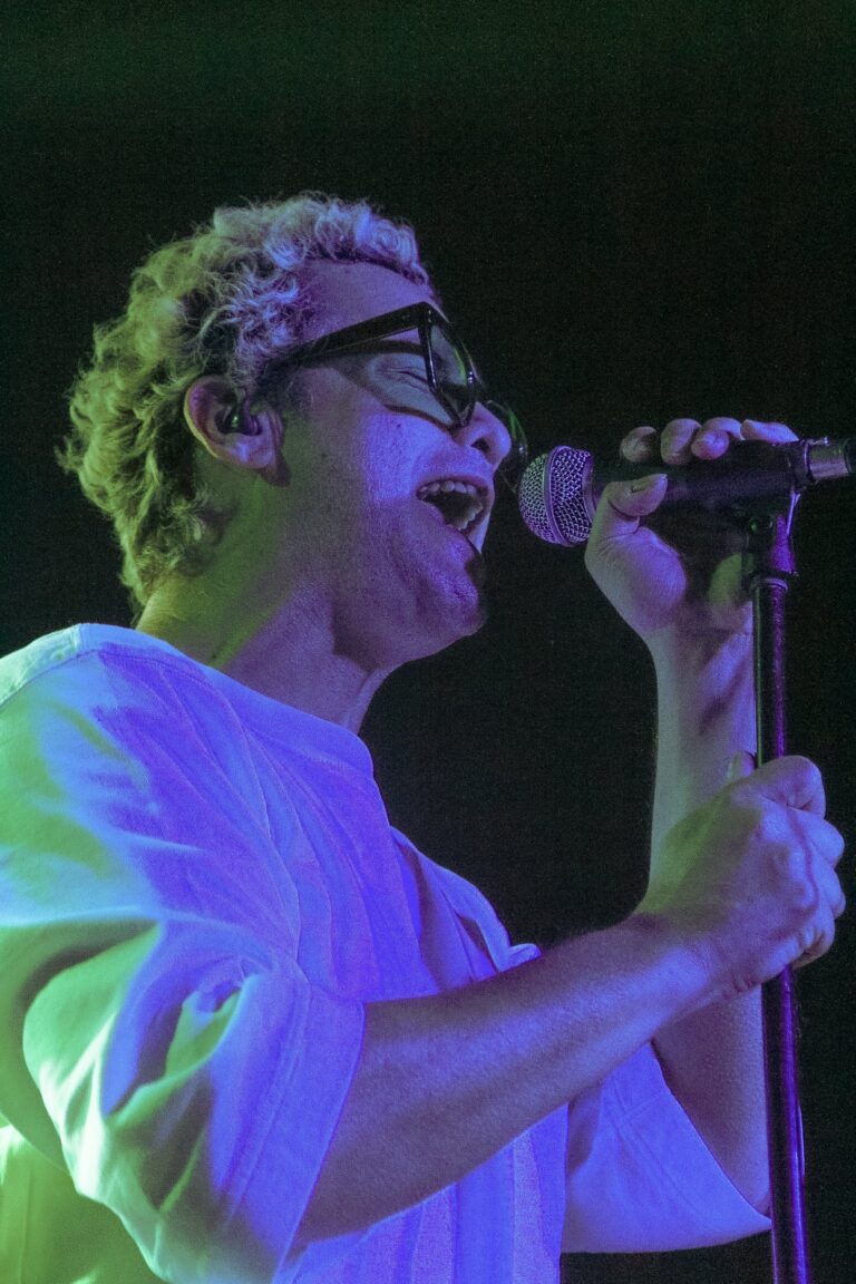 Photo Gallery: Los Amigos Invisibles at Brighton Music Hall