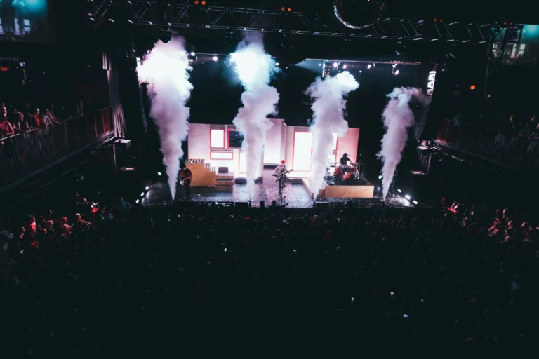 Photo Gallery: Waterparks at House of Blues Boston