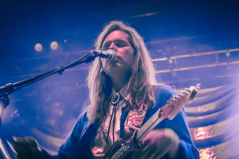 Concert Review: Fruit Bats Prove Indie-Folk Isn’t Dead at the Royale