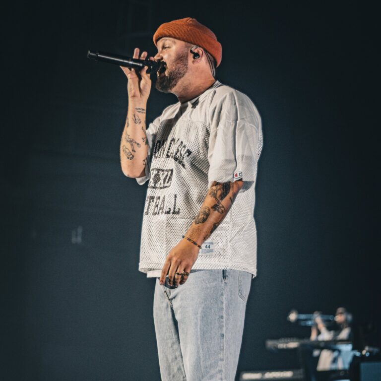 Photo Gallery: Quinn XCII at MGM Music Hall at Fenway