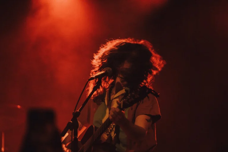 Photo Gallery: Joseph at Paradise Rock Club