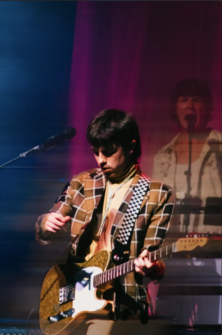 Photo Gallery: Declan McKenna at The Wellmont