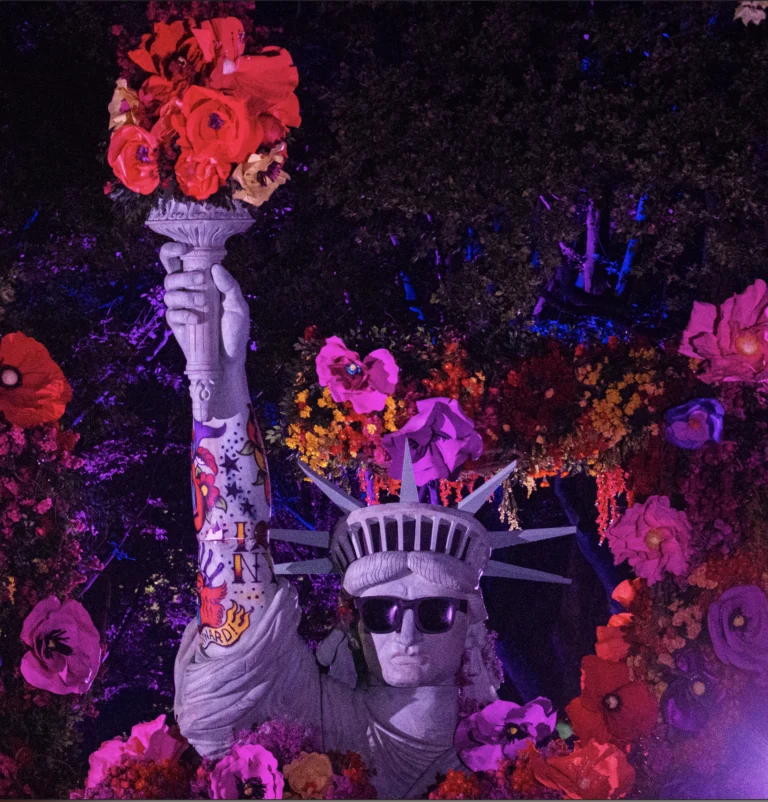 Photo Gallery: The Governors Ball at Flushing Meadows Corona Park