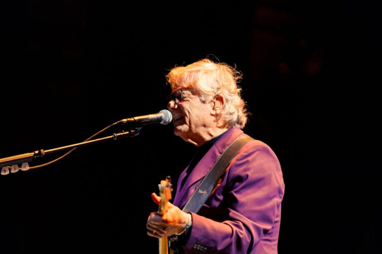 Photo Gallery: Steve Miller Band at MGM Music Hall at Fenway