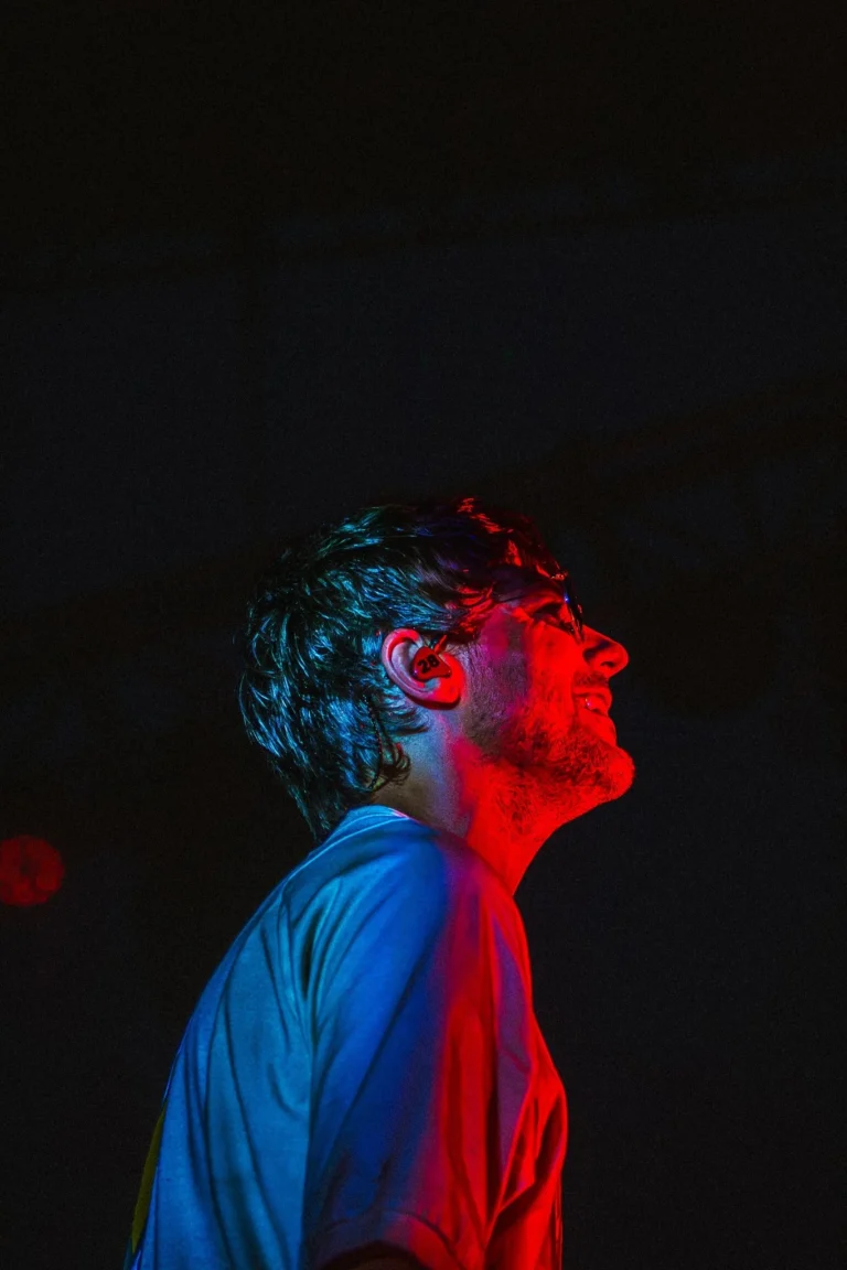 Photo Gallery: Louis Tomlinson at The Stone Pony Summer Stage