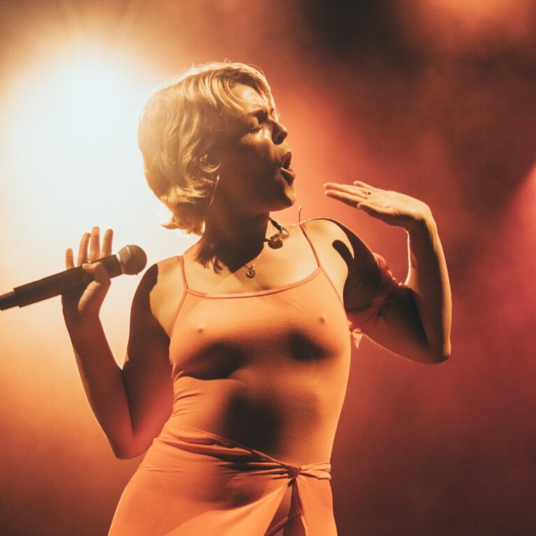Photo Gallery: Maggie Rogers at the State Theatre