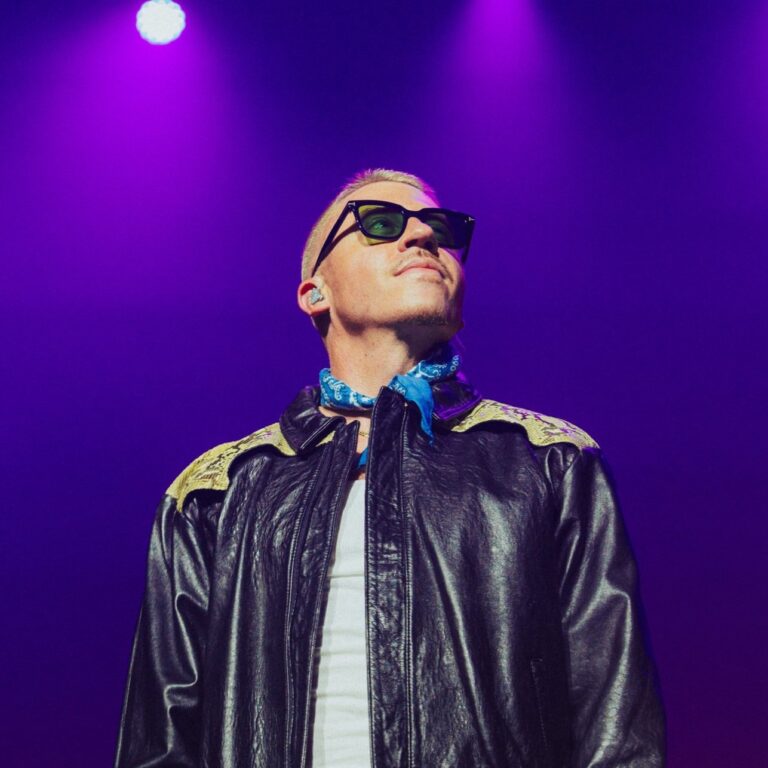 Photo Gallery: Macklemore at MGM Music Hall at Fenway
