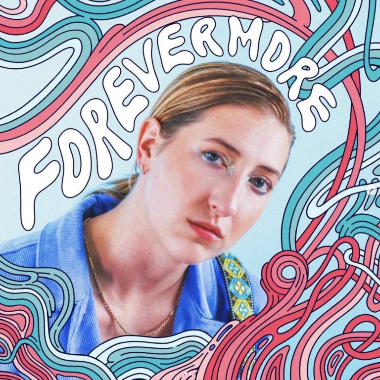 Laura von Mari Chooses to Tell Her Stories “Forevermore” in New EP