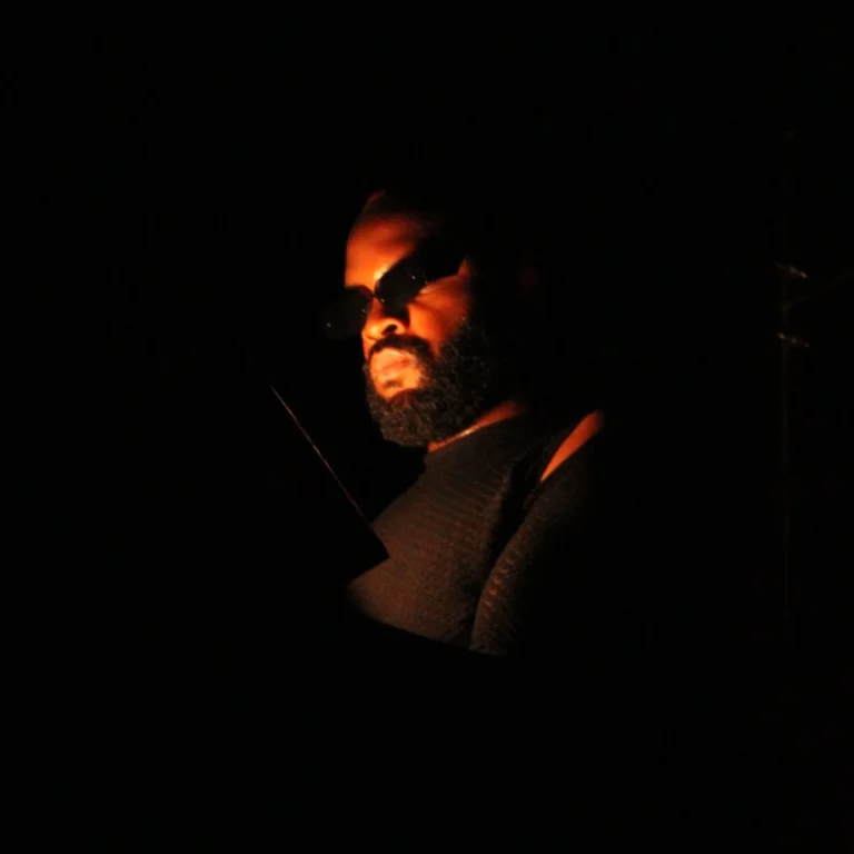 Photo Gallery: Genesis Owusu at the Sinclair