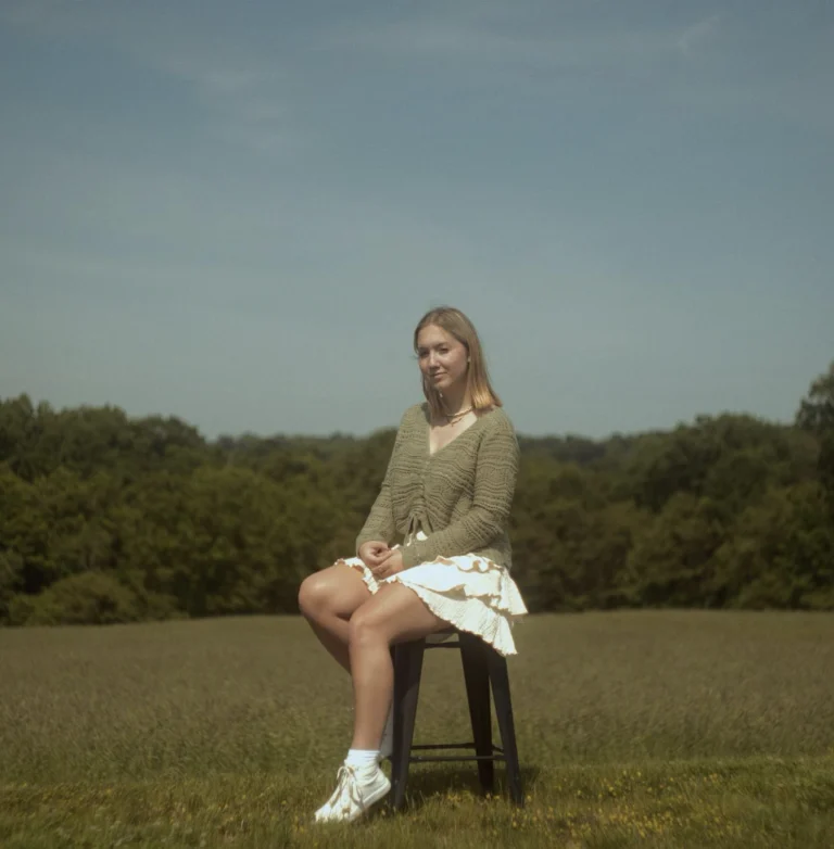 The Poet of Booktok: Chloe Ament