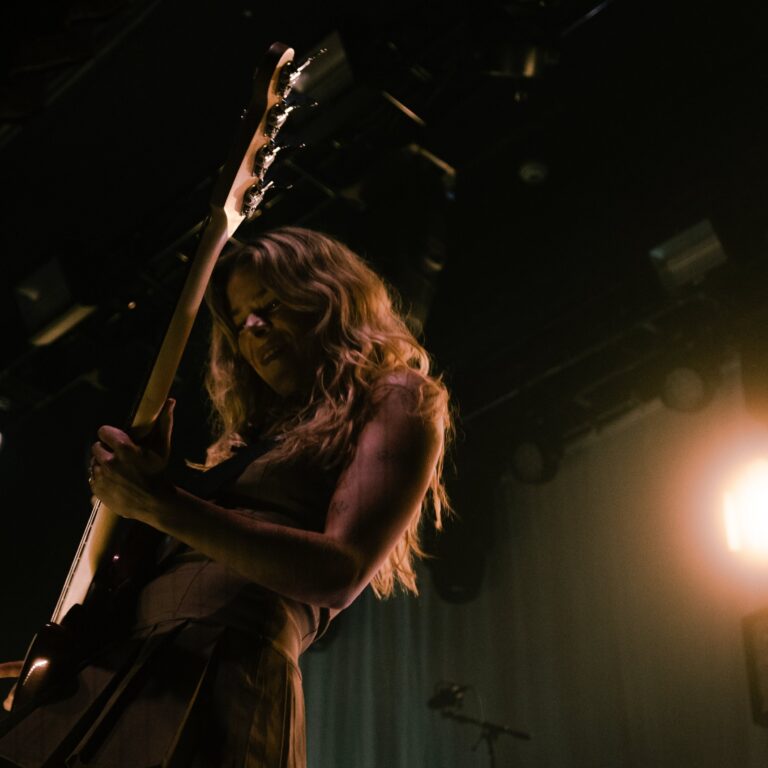 Photo Gallery: The Aces at The Royale