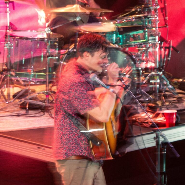 Photo Gallery: The Front Bottoms at Roadrunner